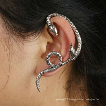 2015 Unique Ear Cuff Wholesale Ear Clip Earrings Jewelry EC62